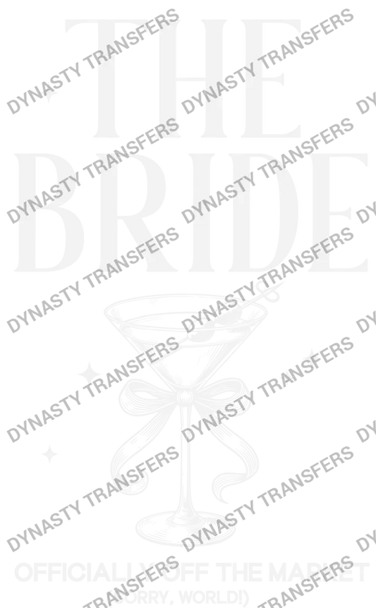 The Bride